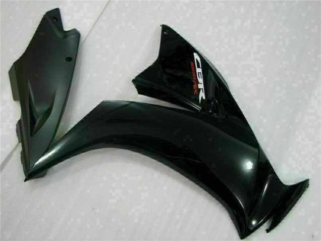 Preto Moto Plásticos Honda CBR 1000RR 12-16 Preto Moto Plásticos Honda CBR 1000RR 12-16
