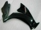 Preto Moto Plásticos Honda CBR 1000RR 12-16 Preto Moto Plásticos Honda CBR 1000RR 12-16