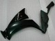 Preto Moto Plásticos Honda CBR 1000RR 12-16 Preto Moto Plásticos Honda CBR 1000RR 12-16