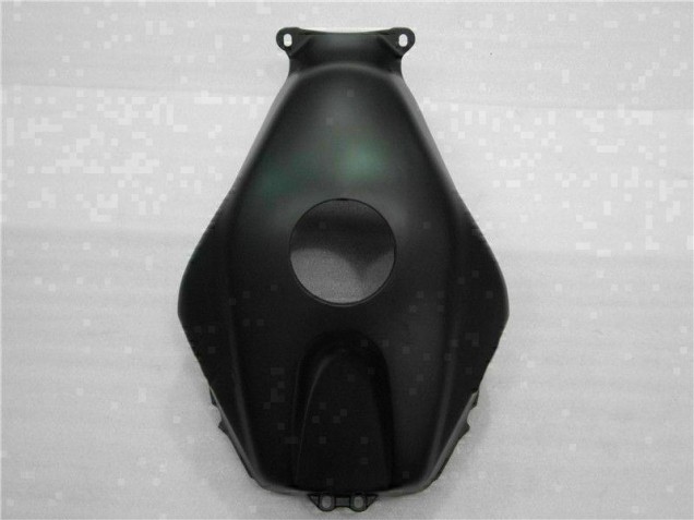 Preto Moto Plásticos Honda CBR 600RR 03-04