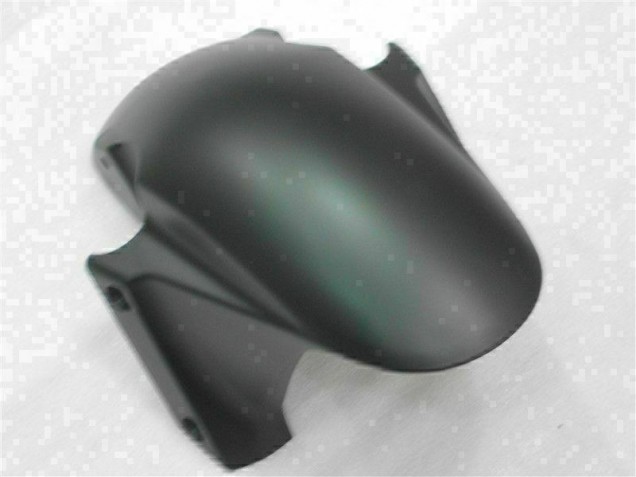 Preto Moto Plásticos Honda CBR 600RR 03-04