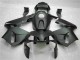 Preto Moto Plásticos Honda CBR 600RR 03-04