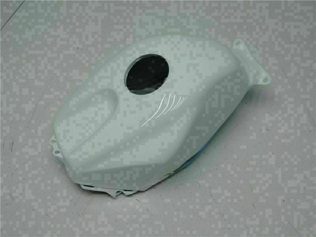 Preto Moto Plásticos Honda CBR 600RR 05-06 Preto Moto Plásticos Honda CBR 600RR 05-06