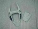 Preto Moto Plásticos Honda CBR 600RR 05-06 Preto Moto Plásticos Honda CBR 600RR 05-06