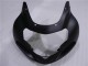 Preto Moto Plásticos Suzuki GSXR 600 / 750 K1 K2 K3 01-03 Preto Moto Plásticos Suzuki GSXR 600 / 750 K1 K2 K3 01-03