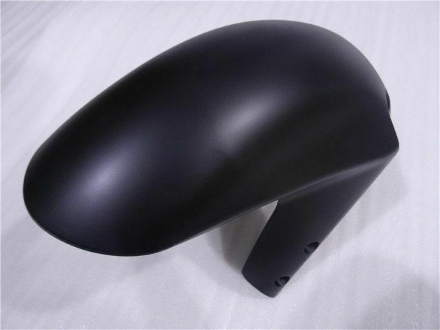 Preto Moto Plásticos Suzuki GSXR 600 / 750 K1 K2 K3 01-03 Preto Moto Plásticos Suzuki GSXR 600 / 750 K1 K2 K3 01-03