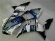 Preto Moto Plásticos Yamaha R1 02-03 Preto Moto Plásticos Yamaha R1 02-03