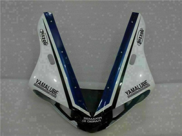 Preto Moto Plásticos Yamaha R1 02-03 Preto Moto Plásticos Yamaha R1 02-03