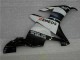 Preto Moto Plásticos Yamaha R1 02-03 Preto Moto Plásticos Yamaha R1 02-03