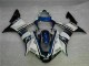 Preto Moto Plásticos Yamaha R1 02-03 Preto Moto Plásticos Yamaha R1 02-03
