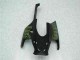 Preto Ouro Carenagem Moto Honda CBR 1000RR 08-11 Preto Ouro Carenagem Moto Honda CBR 1000RR 08-11