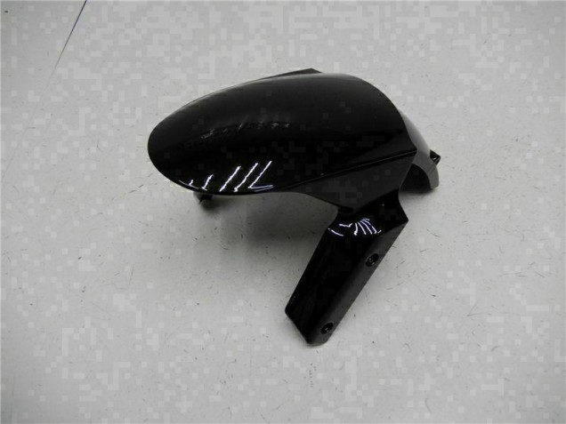 Preto Ouro Ninja Carenagem Moto Kawasaki ZX6R 09-12 Preto Ouro Ninja Carenagem Moto Kawasaki ZX6R 09-12