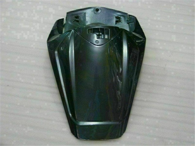 Preto Prata Carenagem Moto Honda CBR 1000RR 08-11 Preto Prata Carenagem Moto Honda CBR 1000RR 08-11