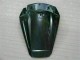 Preto Prata Carenagem Moto Honda CBR 1000RR 08-11 Preto Prata Carenagem Moto Honda CBR 1000RR 08-11