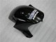 Preto Prata Repsol Abs Moto Plásticos Honda CBR 1000RR 04-05 Preto Prata Repsol Abs Moto Plásticos Honda CBR 1000RR 04-05