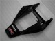 Preto Prata Repsol Abs Moto Plásticos Honda CBR 1000RR 04-05 Preto Prata Repsol Abs Moto Plásticos Honda CBR 1000RR 04-05