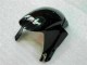 Preto Prata Repsol Carenagem Moto Honda CBR 600RR 05-06