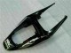 Preto Prata Repsol Carenagem Moto Honda CBR 600RR 05-06