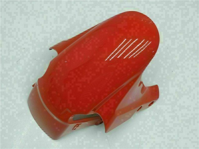 Preto Prata Vermelho Carenagem Moto Honda CBR 600RR 05-06 Preto Prata Vermelho Carenagem Moto Honda CBR 600RR 05-06