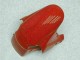 Preto Prata Vermelho Carenagem Moto Honda CBR 600RR 05-06 Preto Prata Vermelho Carenagem Moto Honda CBR 600RR 05-06