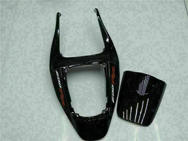 Preto Prata Vermelho Carenagem Moto Honda CBR 600RR 05-06 Preto Prata Vermelho Carenagem Moto Honda CBR 600RR 05-06