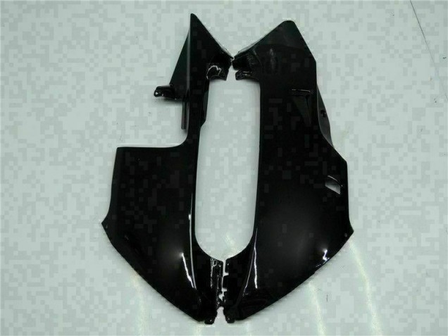 Preto Prata Vermelho Carenagem Moto Honda CBR 600RR 05-06 Preto Prata Vermelho Carenagem Moto Honda CBR 600RR 05-06