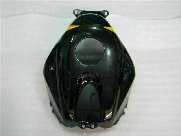 Preto Repsol Abs Kits Completos Carenagem Moto Honda CBR 600RR 05-06 Preto Repsol Abs Kits Completos Carenagem Moto Honda CBR 600RR 05-06