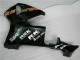 Preto Repsol Abs Kits Completos Carenagem Moto Honda CBR 600RR 05-06 Preto Repsol Abs Kits Completos Carenagem Moto Honda CBR 600RR 05-06