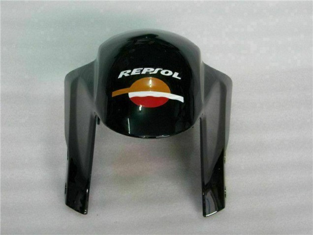 Preto Repsol Abs Kits Completos Carenagem Moto Honda CBR 600RR 05-06 Preto Repsol Abs Kits Completos Carenagem Moto Honda CBR 600RR 05-06