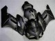 Preto Repsol Abs Moto Plástico Honda CBR 1000RR 04-05 Preto Repsol Abs Moto Plástico Honda CBR 1000RR 04-05