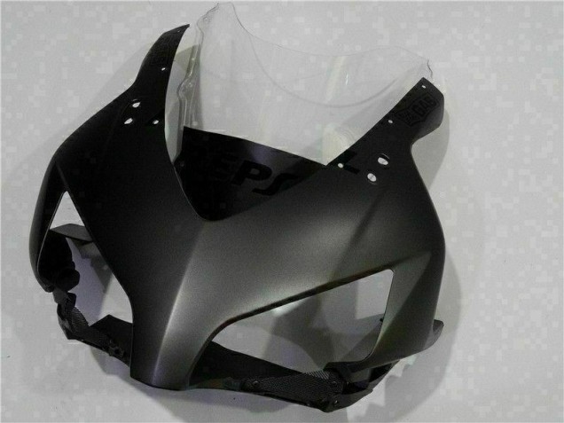 Preto Repsol Abs Moto Plástico Honda CBR 1000RR 04-05 Preto Repsol Abs Moto Plástico Honda CBR 1000RR 04-05