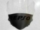 Preto Repsol Abs Moto Plástico Honda CBR 1000RR 04-05 Preto Repsol Abs Moto Plástico Honda CBR 1000RR 04-05