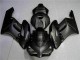 Preto Repsol Abs Moto Plástico Honda CBR 1000RR 04-05 Preto Repsol Abs Moto Plástico Honda CBR 1000RR 04-05