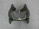 Preto Rosa Ninja Carenagem Moto Kawasaki EX250 08-12 Preto Rosa Ninja Carenagem Moto Kawasaki EX250 08-12
