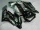 Preto SevenStars Carenagem Moto Honda CBR 1000RR 04-05 Preto SevenStars Carenagem Moto Honda CBR 1000RR 04-05