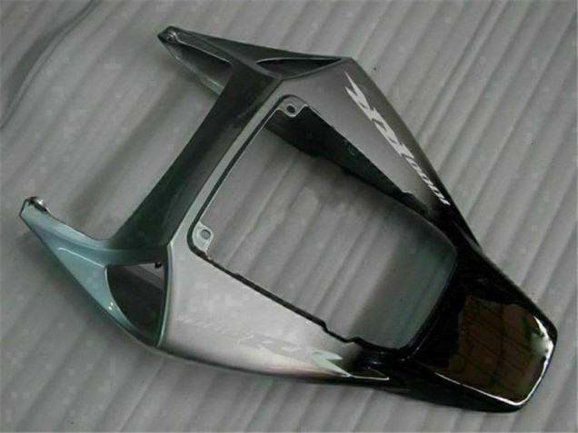 Preto SevenStars Carenagem Moto Honda CBR 1000RR 04-05 Preto SevenStars Carenagem Moto Honda CBR 1000RR 04-05