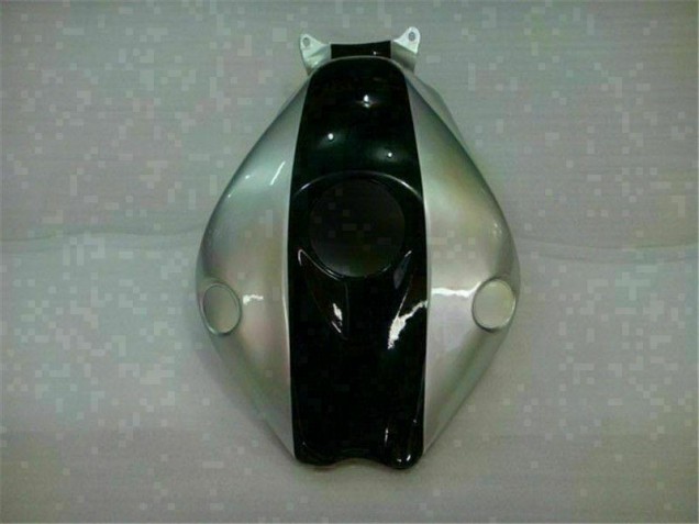 Preto SevenStars Carenagem Moto Honda CBR 1000RR 08-11 Preto SevenStars Carenagem Moto Honda CBR 1000RR 08-11