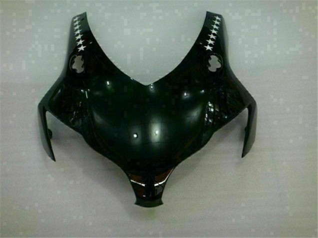 Preto SevenStars Carenagem Moto Honda CBR 1000RR 08-11 Preto SevenStars Carenagem Moto Honda CBR 1000RR 08-11