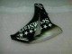 Preto SevenStars Carenagem Moto Honda CBR 1000RR 08-11 Preto SevenStars Carenagem Moto Honda CBR 1000RR 08-11