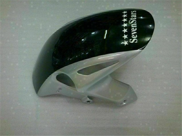Preto SevenStars Carenagem Moto Honda CBR 1000RR 08-11 Preto SevenStars Carenagem Moto Honda CBR 1000RR 08-11