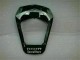 Preto SevenStars Carenagem Moto Honda CBR 1000RR 08-11 Preto SevenStars Carenagem Moto Honda CBR 1000RR 08-11