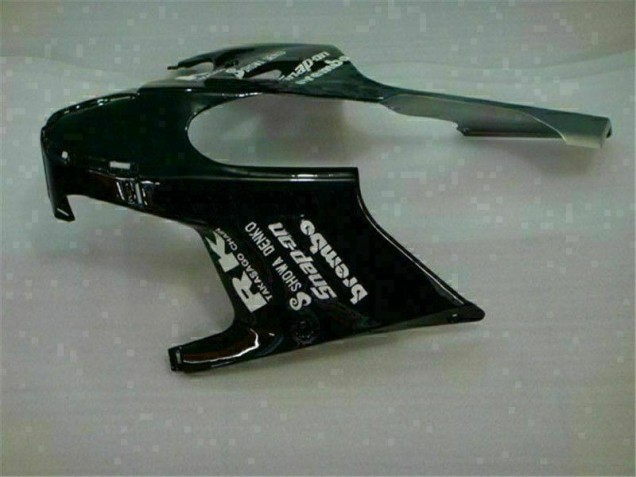 Preto SevenStars Carenagem Moto Honda CBR 1000RR 08-11 Preto SevenStars Carenagem Moto Honda CBR 1000RR 08-11
