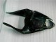 Preto Verde Carenagem Moto Kawasaki ZX6R 09-12 Preto Verde Carenagem Moto Kawasaki ZX6R 09-12