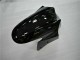 Preto Verde Carroçaria Moto Kawasaki EX250 08-12 Preto Verde Carroçaria Moto Kawasaki EX250 08-12