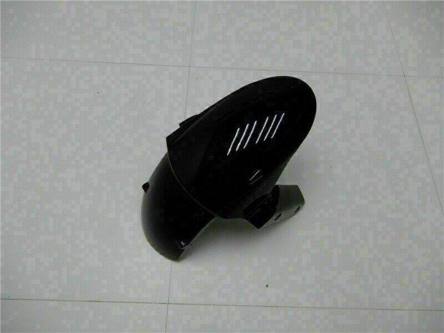 Preto Verde Kits Carenagem Moto Kawasaki ZX6R 09-12 Preto Verde Kits Carenagem Moto Kawasaki ZX6R 09-12