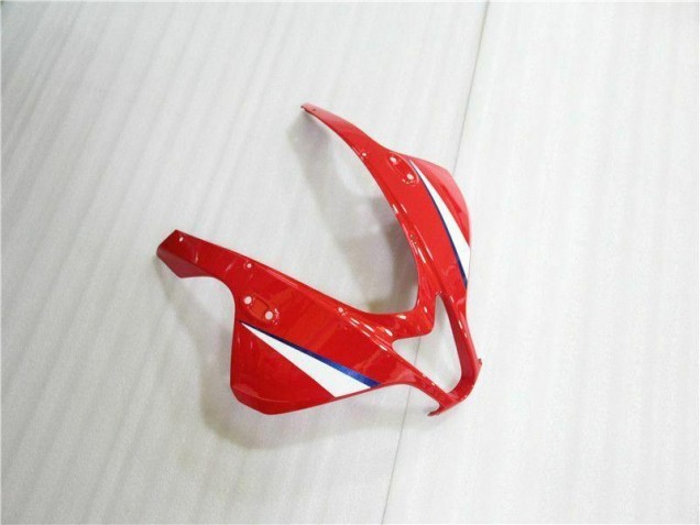 Preto Vermelho Branco Carroçaria Moto Honda CBR 600RR 09-12 Preto Vermelho Branco Carroçaria Moto Honda CBR 600RR 09-12
