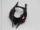 Preto Vermelho Carenagem Moto Suzuki GSXR 1300 Hayabusa 08-19 Preto Vermelho Carenagem Moto Suzuki GSXR 1300 Hayabusa 08-19