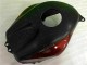 Preto Vermelho Carroçaria Moto Honda CBR 600RR 03-04