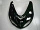 Preto Vermelho Chama Kit Carenagem Moto Kawasaki ZX10R 06-07 Preto Vermelho Chama Kit Carenagem Moto Kawasaki ZX10R 06-07