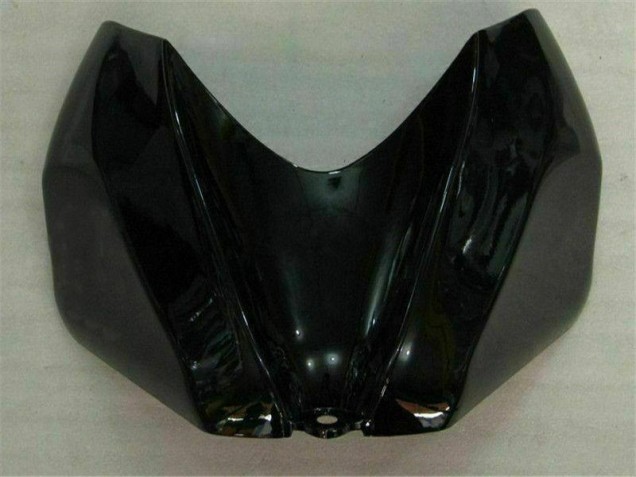 Preto Vermelho Kit Carenagem Moto Suzuki GSXR 600 / 750 K6 06-07